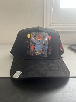 Chino Antrax Hat