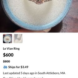 Lindsey  Smith Stole It