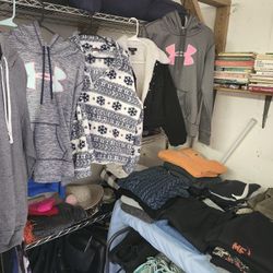 Winter Wear For Men, Women, And Kids