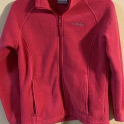 Girls Jacket 