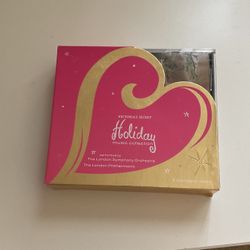 Victorias Secret Holiday Music Collection Limited 