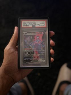 TEN GRADES ! I want to sell at 90%