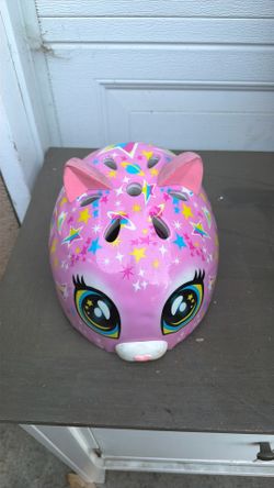 Kids Bike Helmet