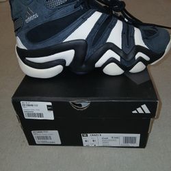 Adidas Crazy 8