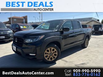 2021 Honda Ridgeline