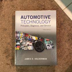 Automotive Technology