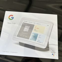 Google Net Hub