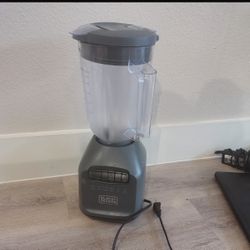Blender