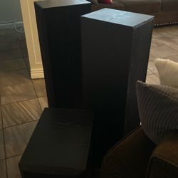 Sistema De Sonido De Televisión 