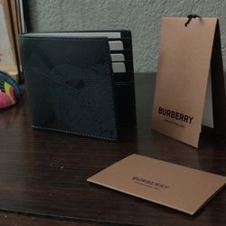 Burberry Wallet