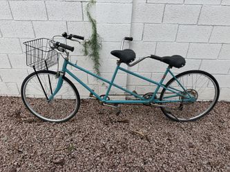 Schwinn Tandem Bicycle