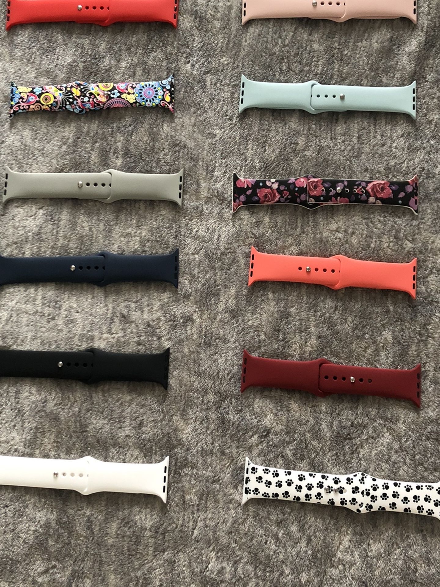 Apple Watch ⌚️ Bands 42/44 Mm