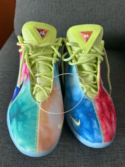 Nike Monopoly LeBron 22s (Limited Edition)