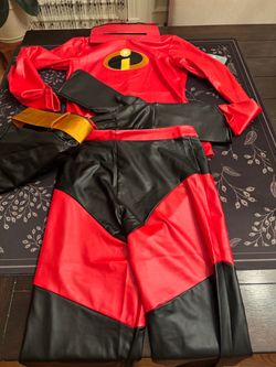 Halloween Violet Incredible Costume