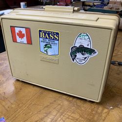 Fishing Box