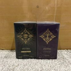 🔥 INITIO 🔥 Brand New And Sealed!