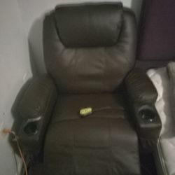 Massage Chair 
