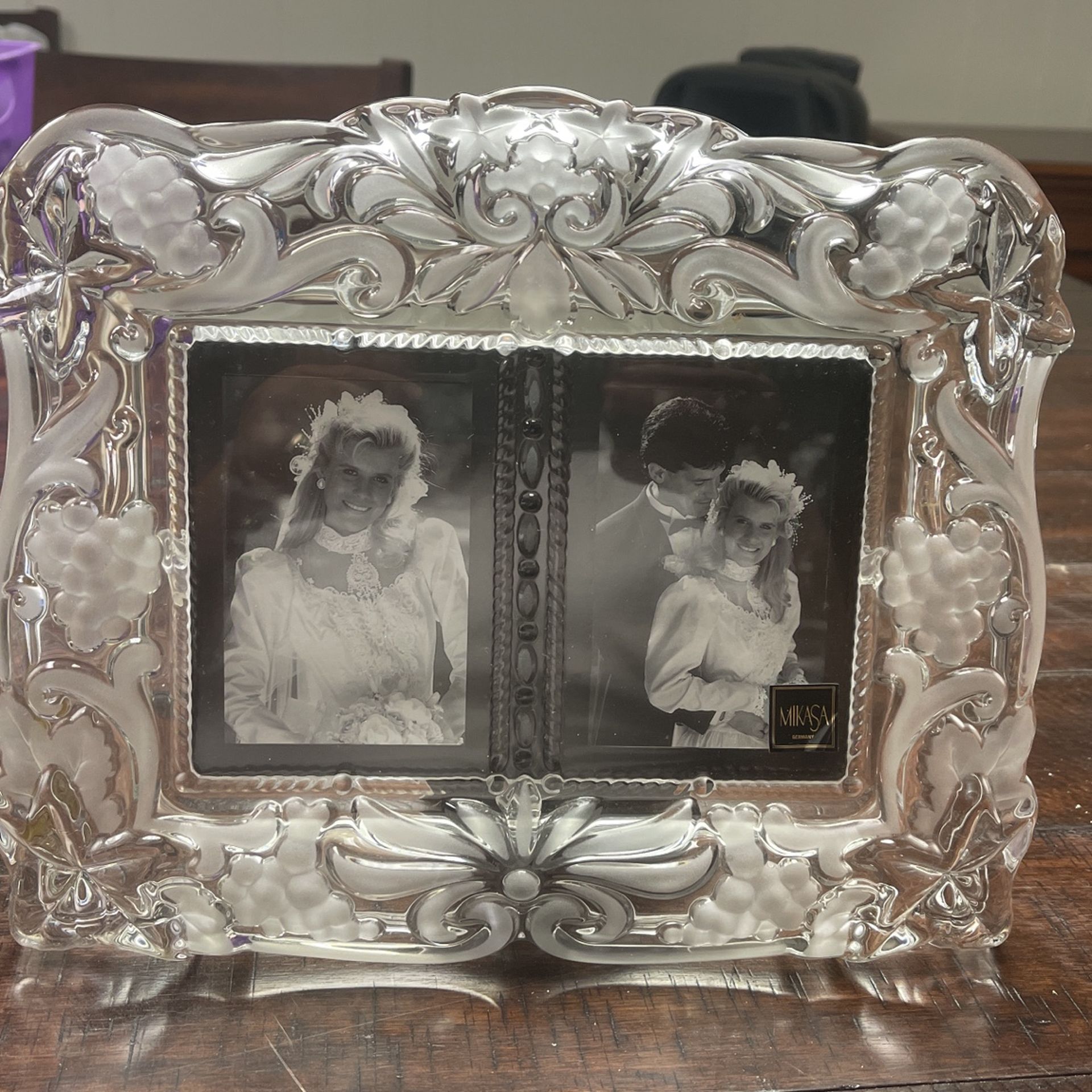 Mikasa Picture frame