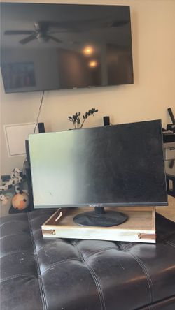 Scepter monitor