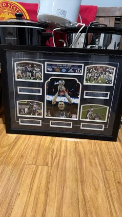 Tom Brady Custom
