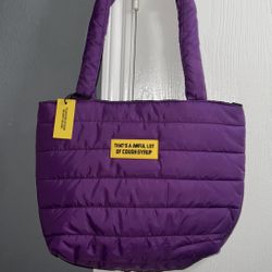 That’s A Awful Lot Of Cough Syrup Money Bag