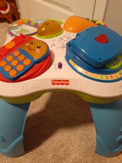 Activity table