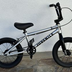 Cult Juvenile 14” BMX