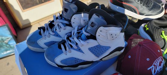 Mens Air Jordans 6 Retro