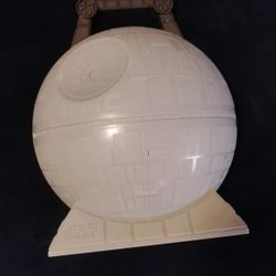 Star Wars Hot Wheels Carry Case