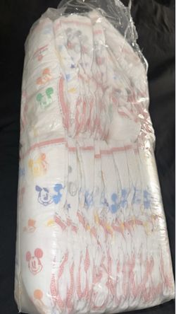 Size 5 huggies diapers
