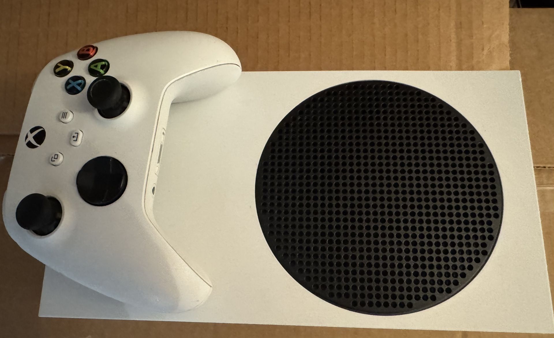 Xbox Series S
