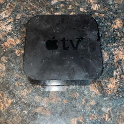 Apple TV 