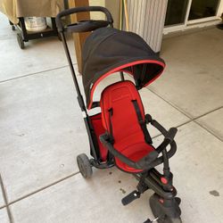 SmartTrike
