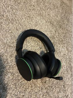Xbox Wireless Bluetooth Headset