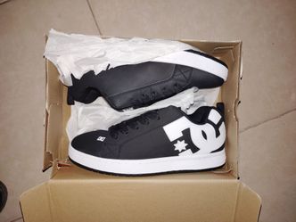 DC Shoes