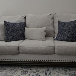 Couch Like New