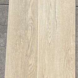 Luxury Vinyl Plank 20MIL