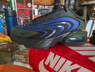 Kid air max brand new