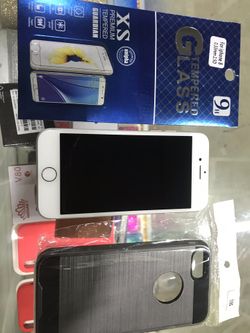 Iphone 7 32GB FACTORY UNLOCKED