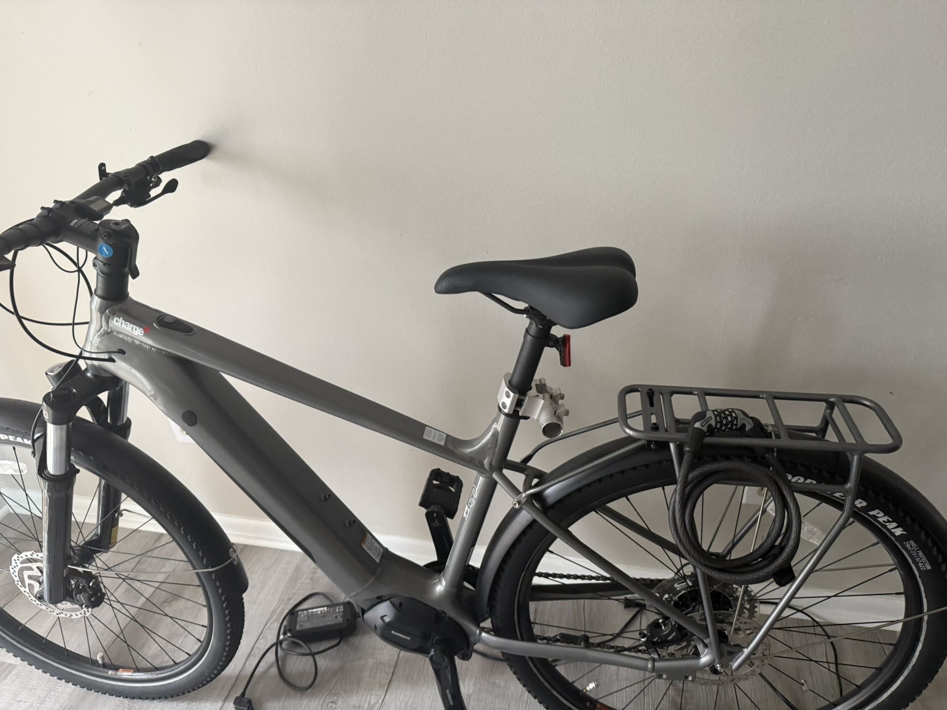 E-Bike