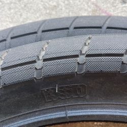 Bsd Bmx Tires 