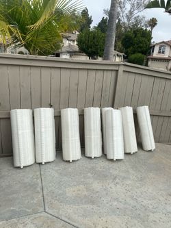 Filter grids
