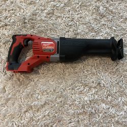 M18 Milwaukee Hackzall 