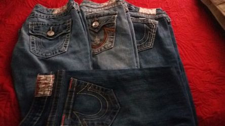 Pantalones
