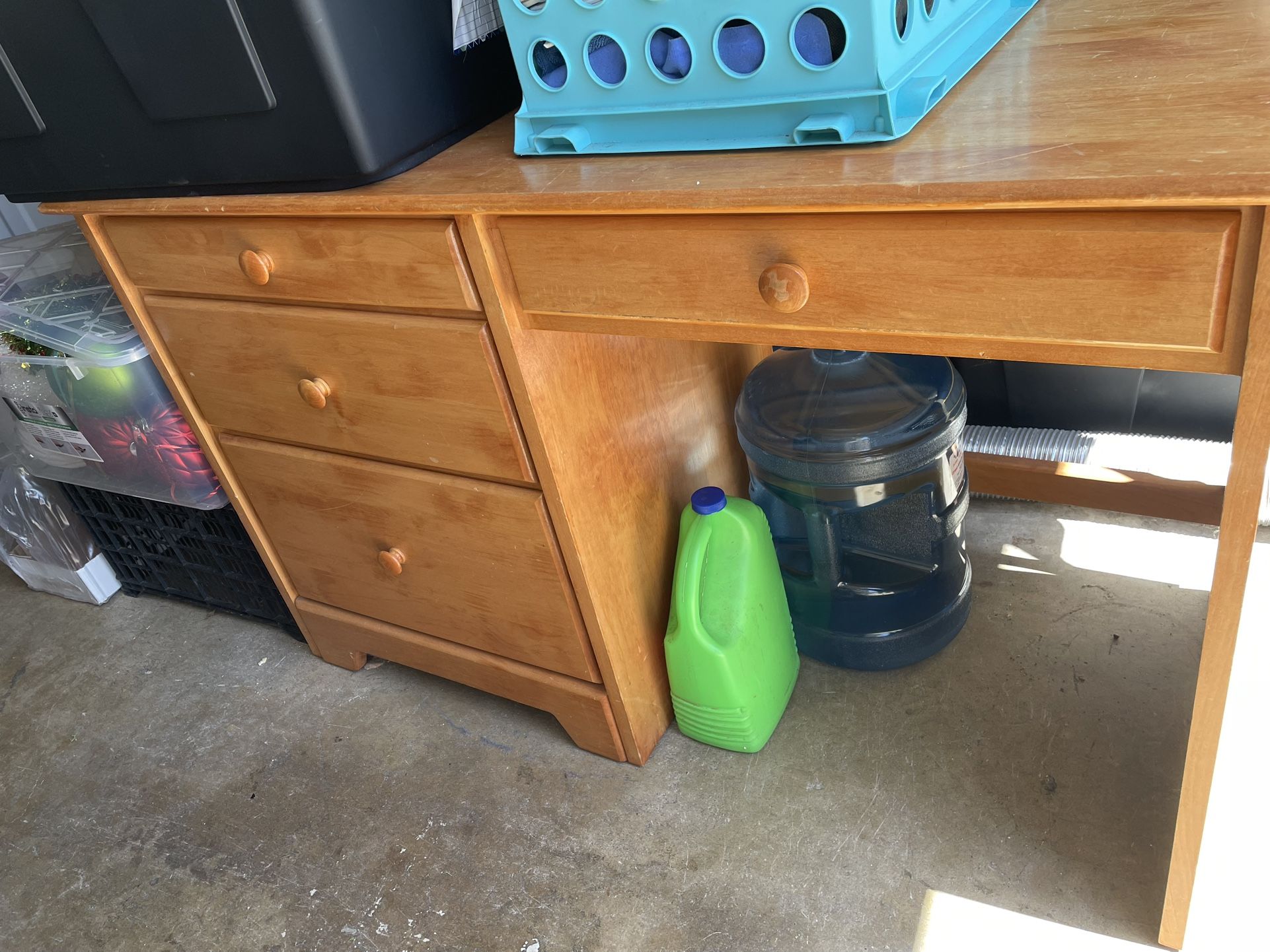 Desk
