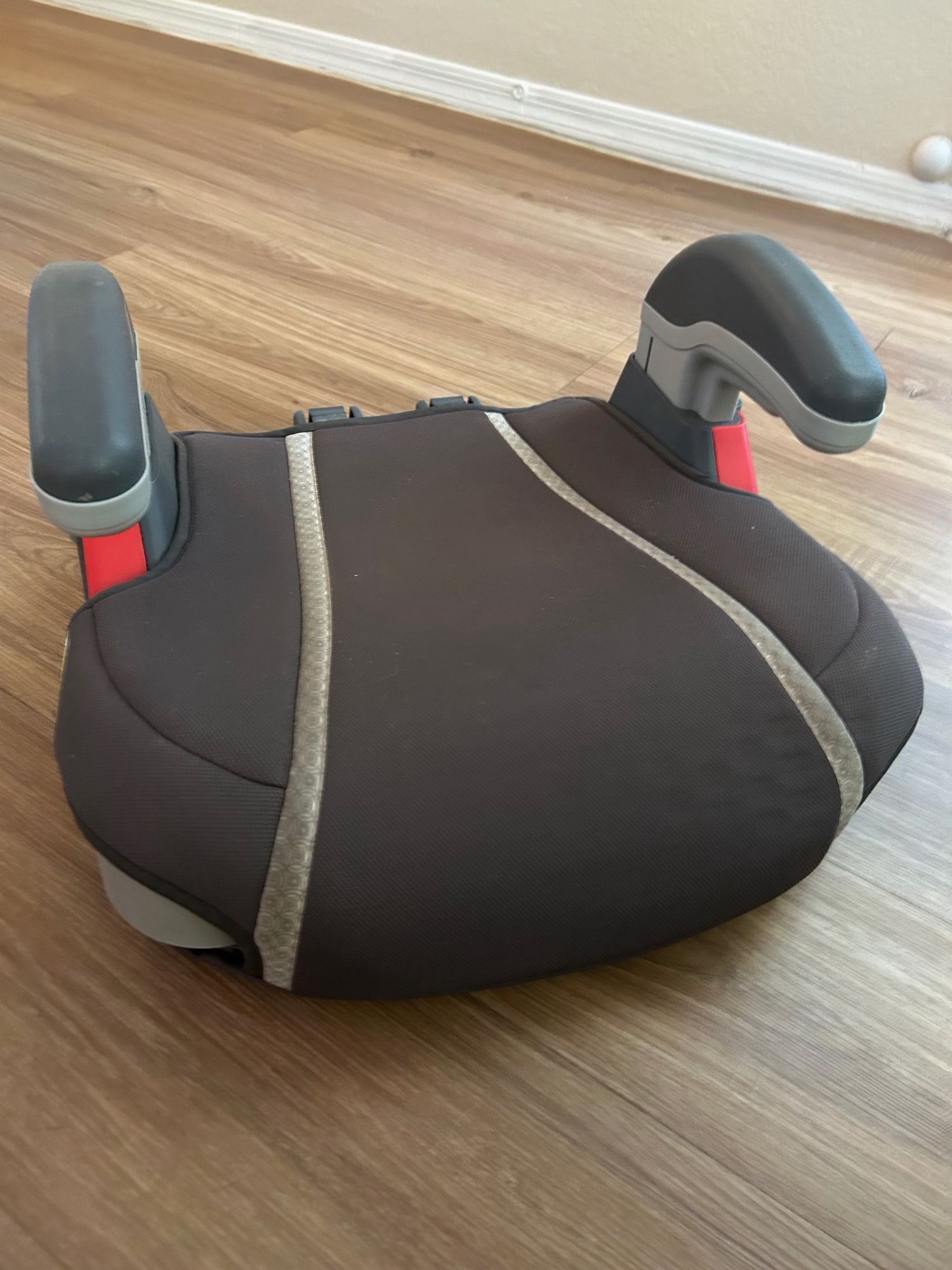 Graco Booster Seat