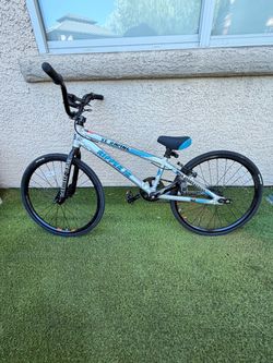 SE Racing Ripper Jr BMX Bike