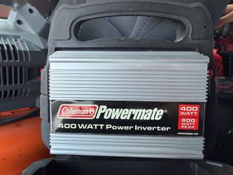 Power inverter