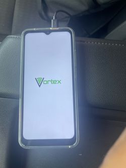 Brand New Vortex Phone