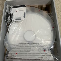 Roborock S6 Pure Vacuum Cleaner